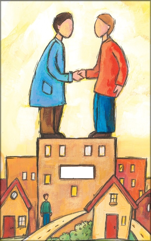 Médiation citoyenne de Verchères